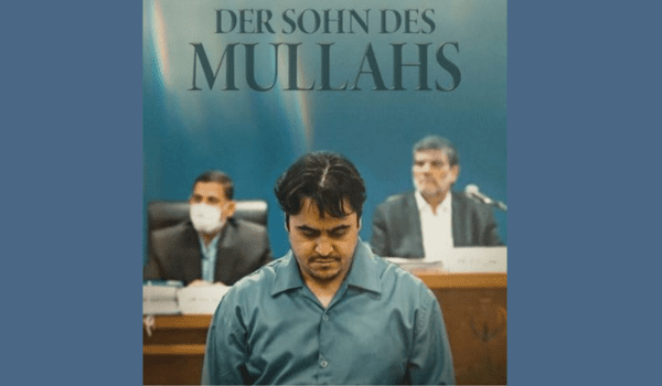 Der Sohn des Mullahs